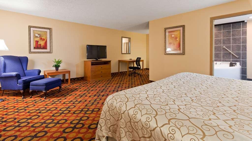 Americinn By Wyndham Appleton Downtown Kültér fotó