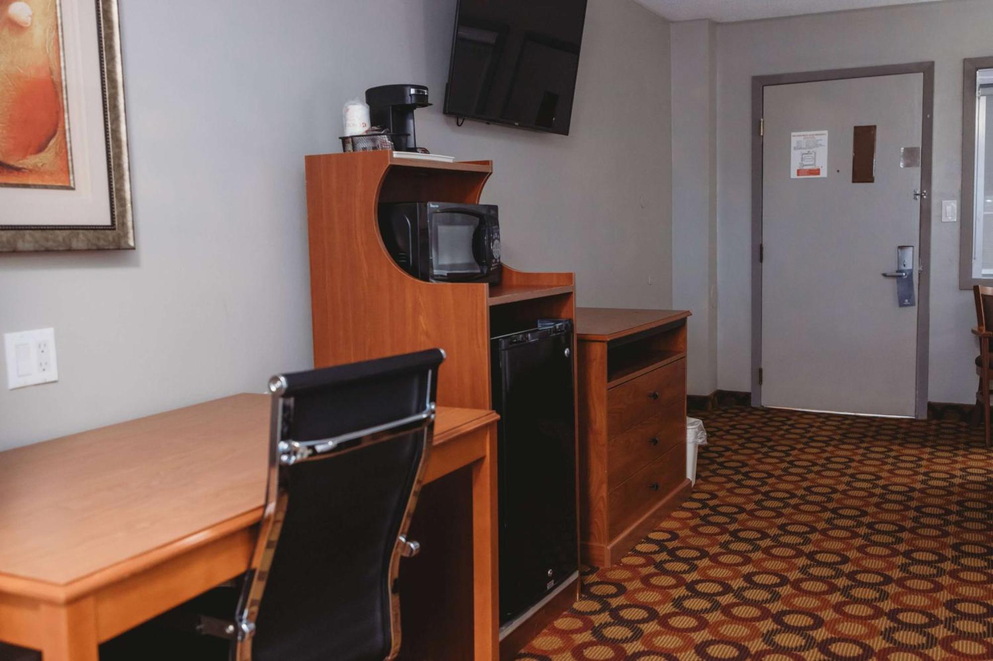 Americinn By Wyndham Appleton Downtown Kültér fotó