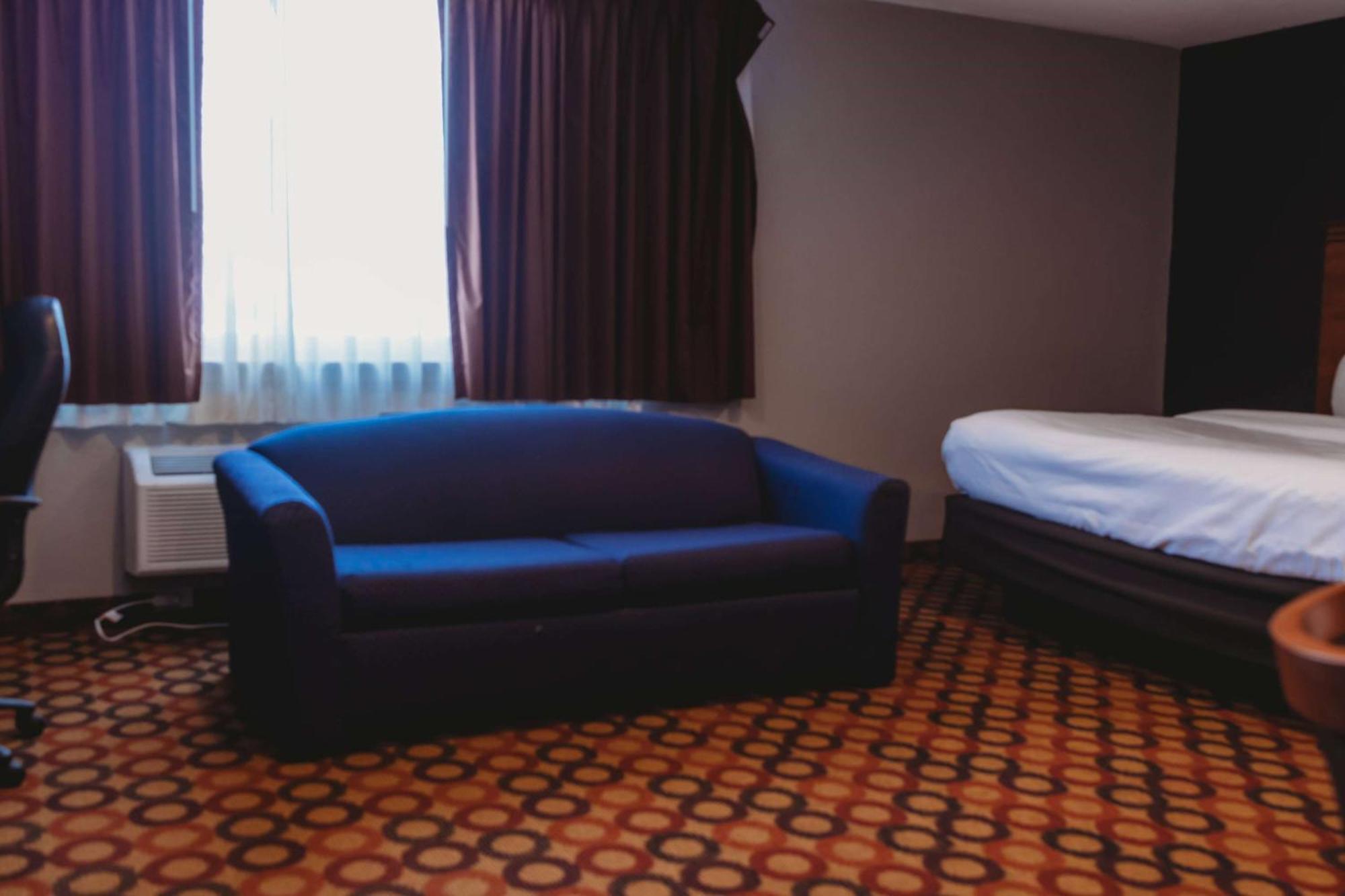 Americinn By Wyndham Appleton Downtown Kültér fotó