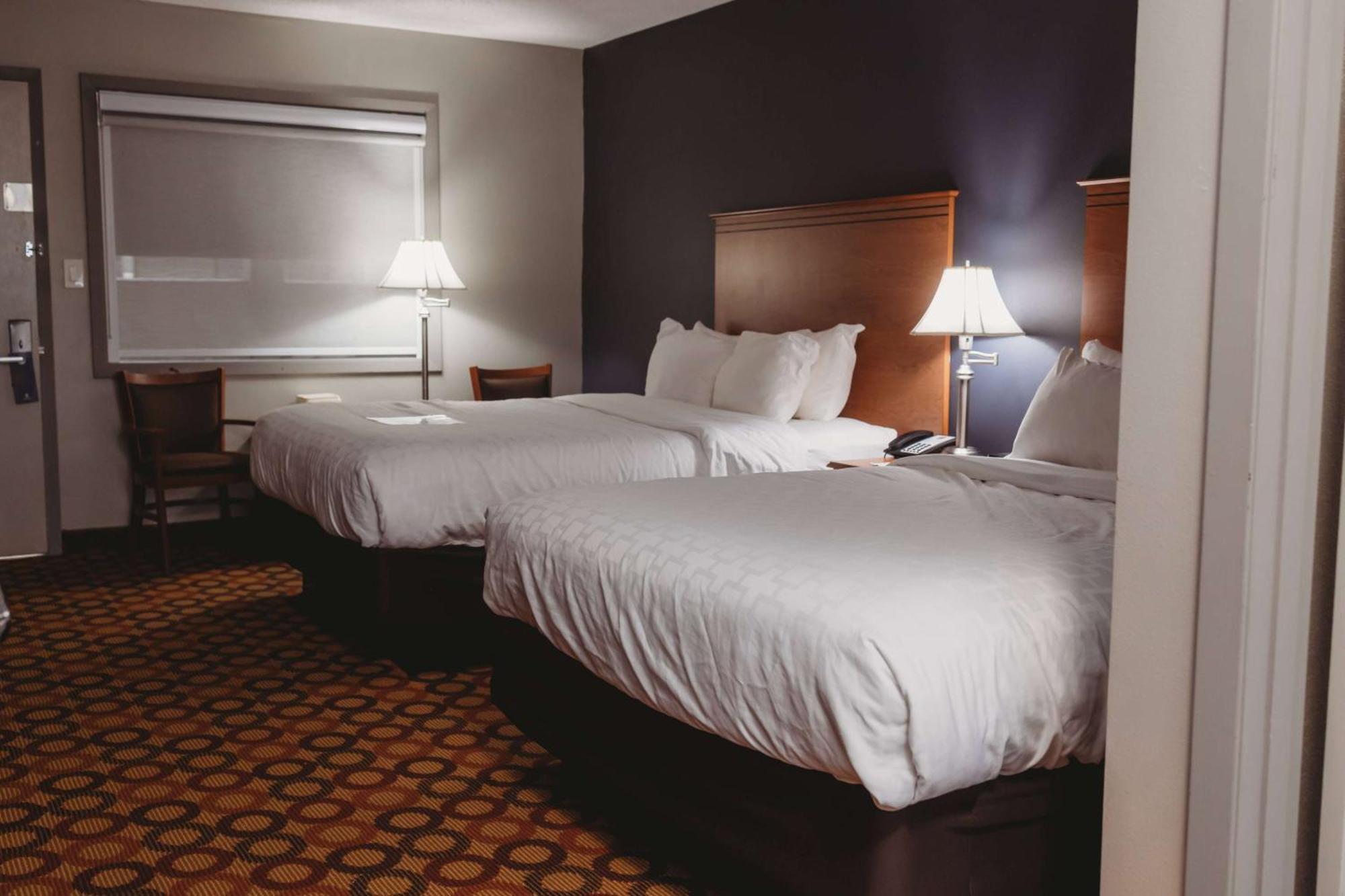 Americinn By Wyndham Appleton Downtown Kültér fotó