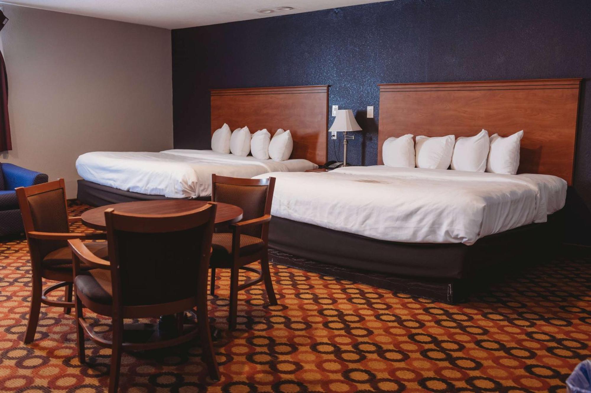 Americinn By Wyndham Appleton Downtown Kültér fotó