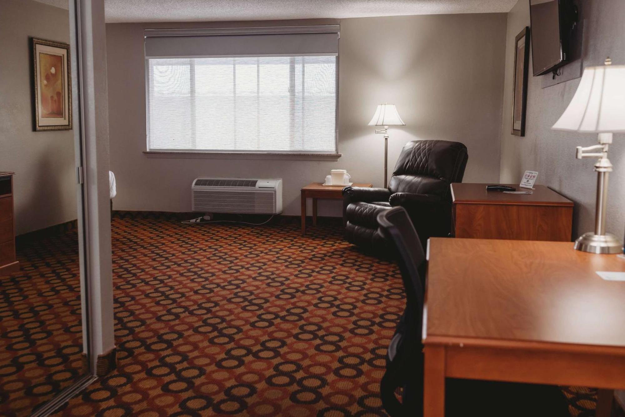 Americinn By Wyndham Appleton Downtown Kültér fotó