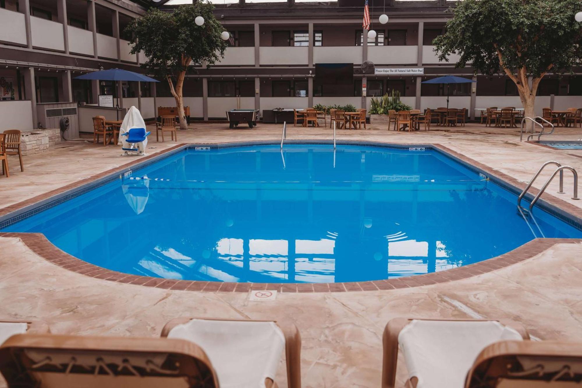Americinn By Wyndham Appleton Downtown Kültér fotó