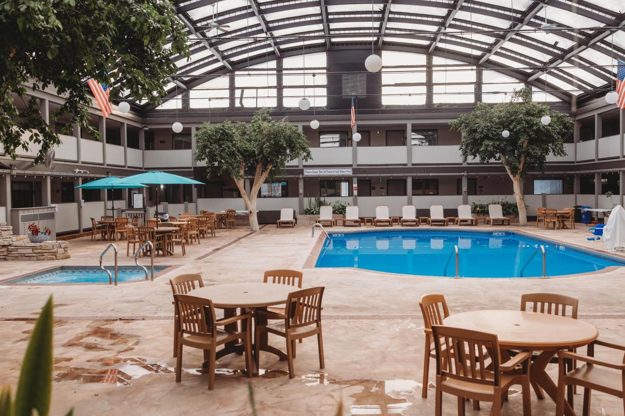 Americinn By Wyndham Appleton Downtown Kültér fotó