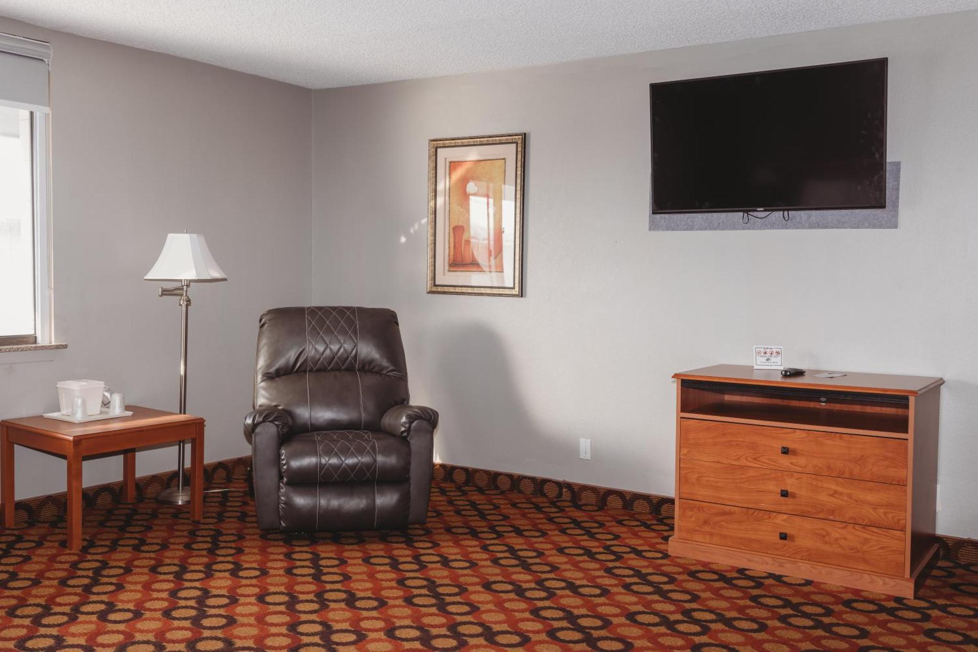 Americinn By Wyndham Appleton Downtown Kültér fotó