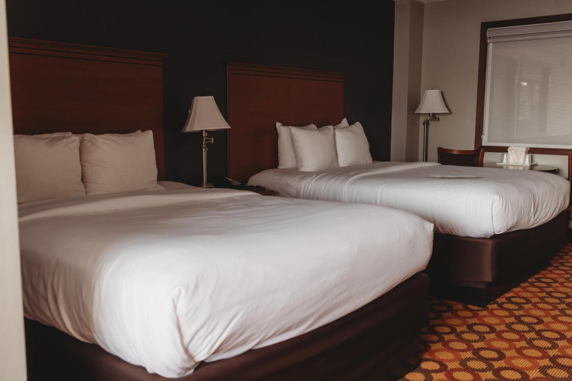 Americinn By Wyndham Appleton Downtown Kültér fotó