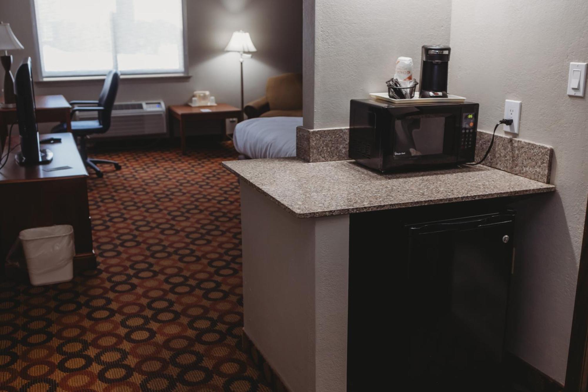 Americinn By Wyndham Appleton Downtown Kültér fotó