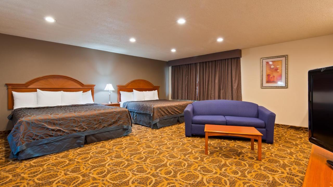 Americinn By Wyndham Appleton Downtown Kültér fotó